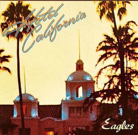 california youtuber|hotel california original video.